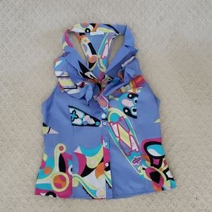 Emilio Pucci Shirt